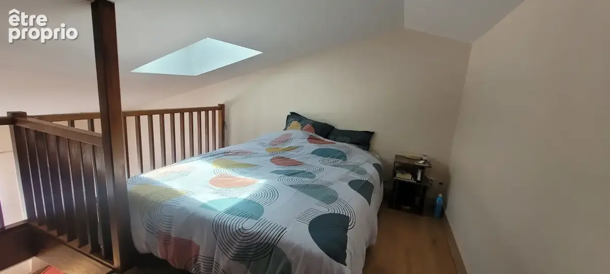 Appartement 35m² à poitiers - photo 9