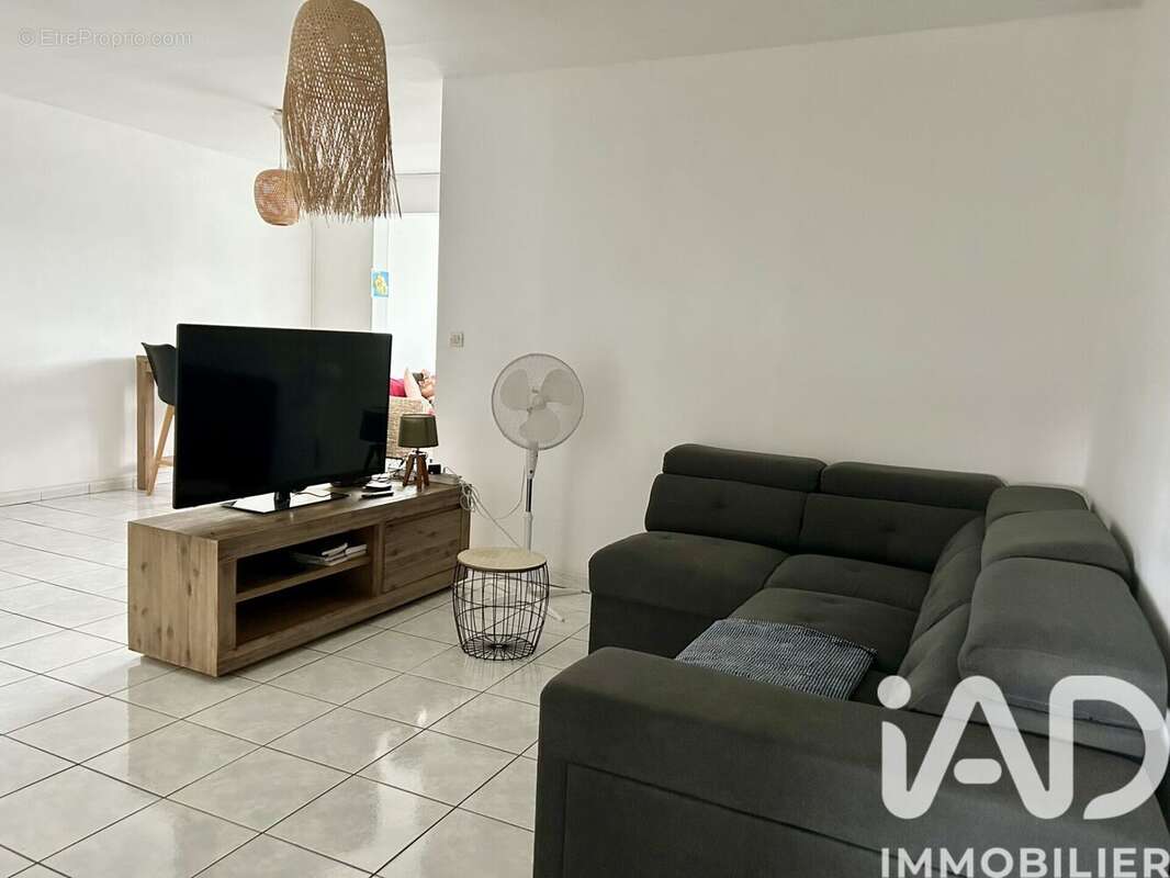 Photo 7 - Appartement à SAINT-PAUL