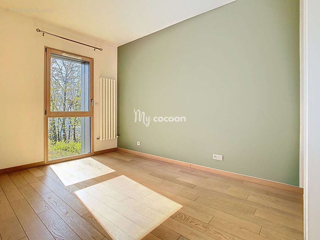 Appartement à LYON-5E