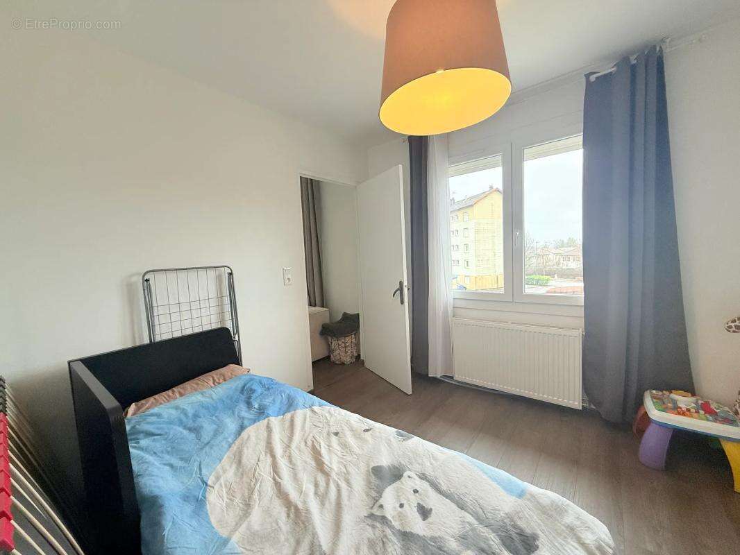 Appartement à ARBENT