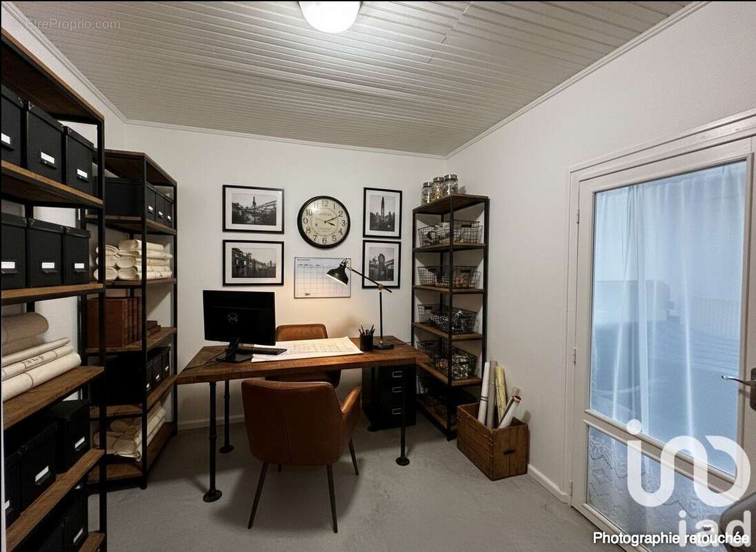 Photo 6 - Maison à MONTROY