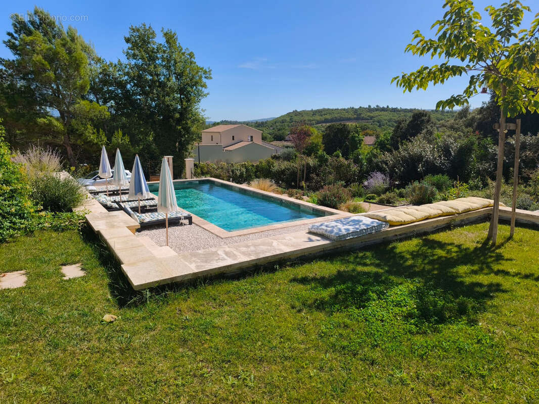 Maison à SAINT-PANTALEON