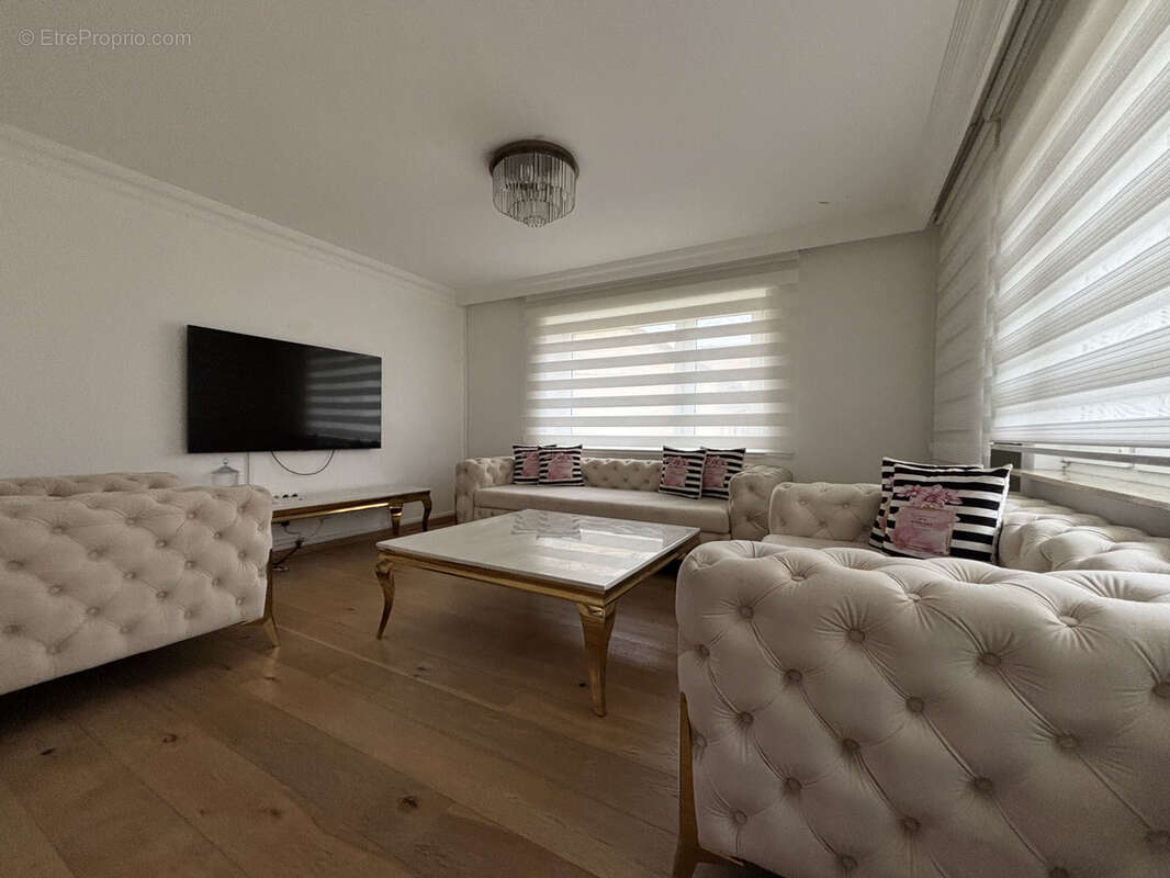 Maison à BOUZONVILLE