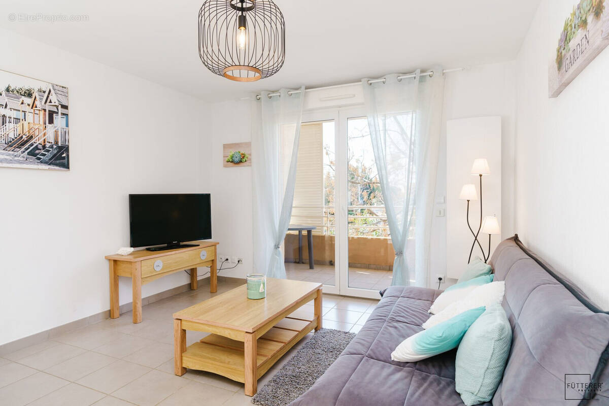 Appartement à NARBONNE