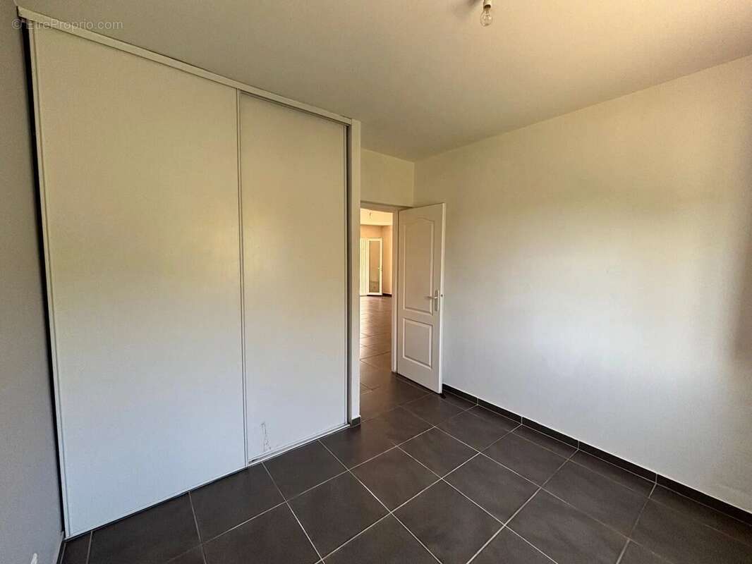 Appartement à LUCCIANA