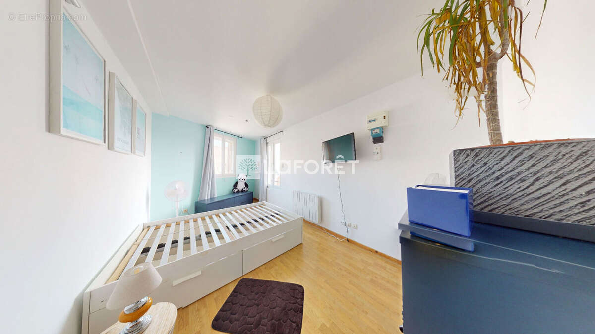Appartement à LE HAVRE
