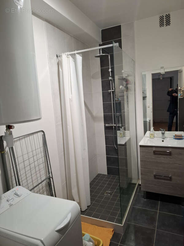 Appartement à LIMOGES