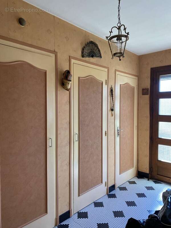 Maison 80 m² à Eymoutiers  - photo 7