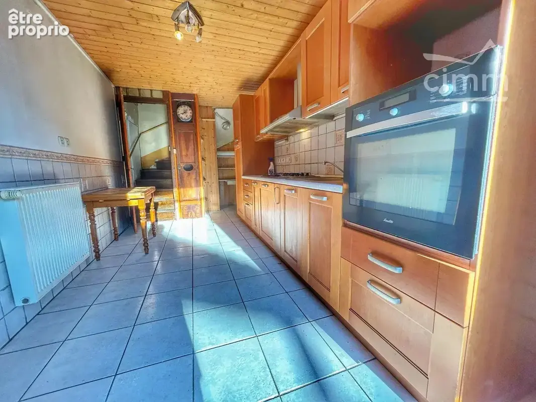 Maison de village 5 pièces 125m2 - photo 5