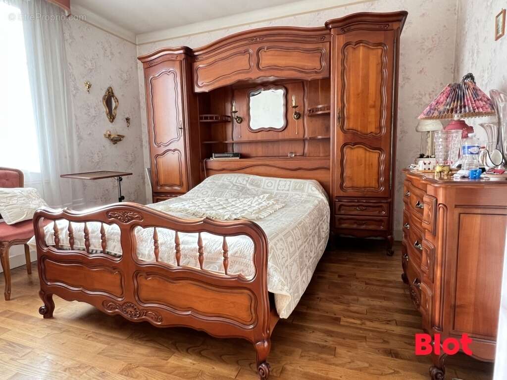Maison à RENNES