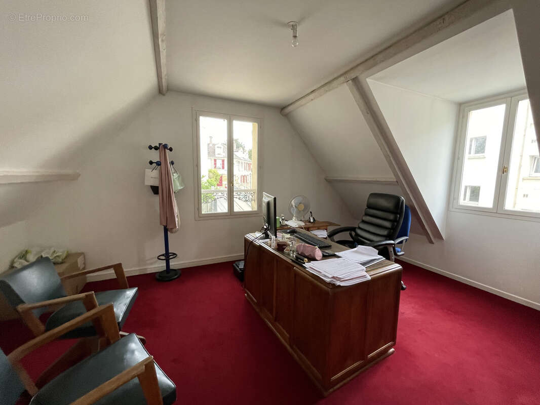 Appartement à PONTOISE