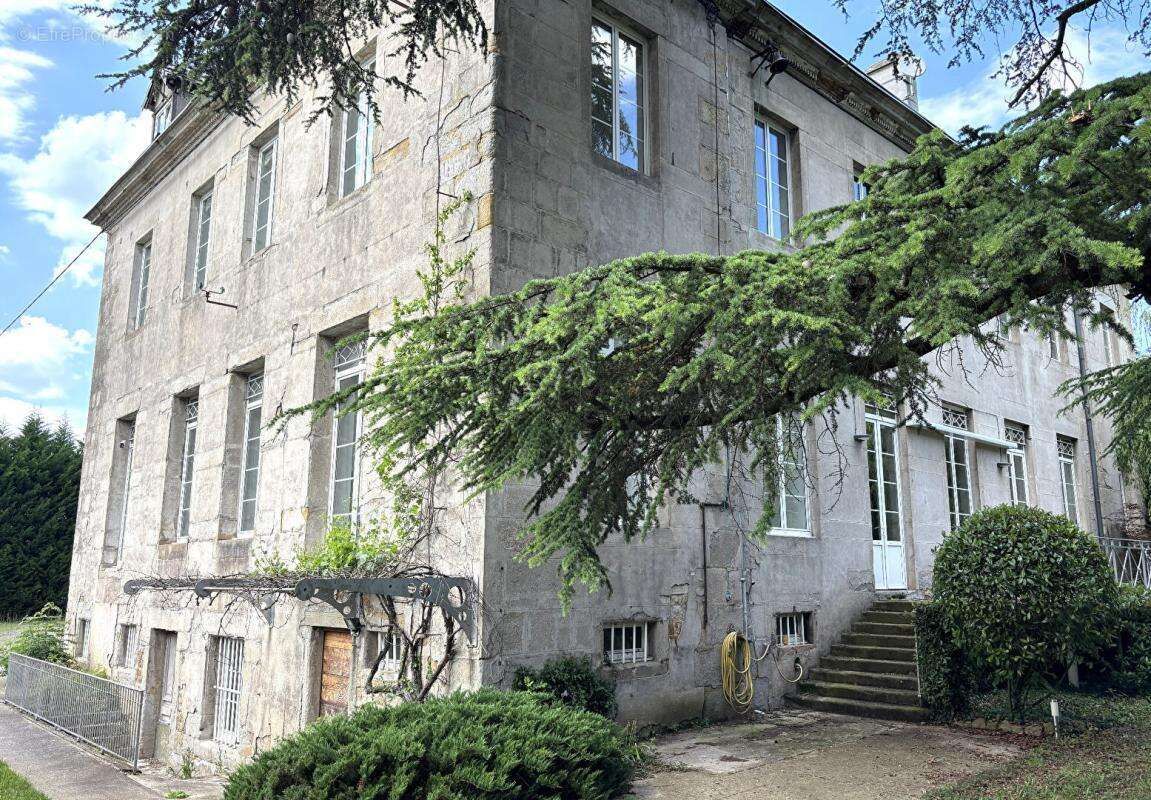 Appartement à LA TALAUDIERE