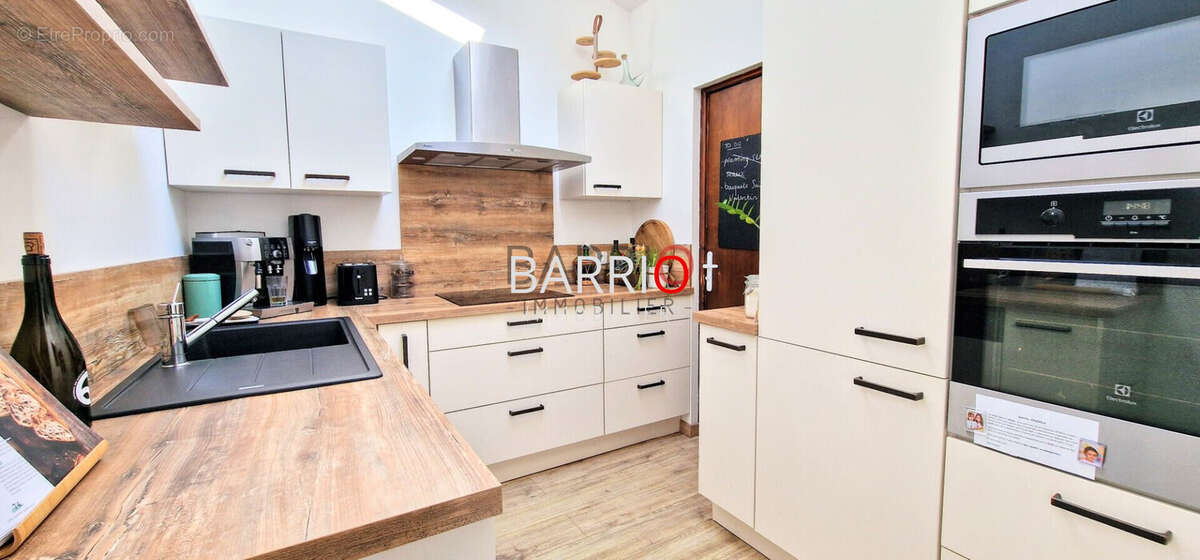 Maison à PALAU-DEL-VIDRE