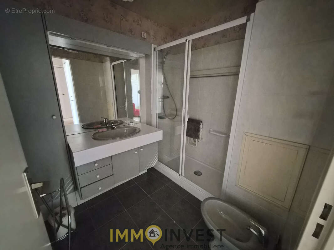 Appartement à LIMOGES