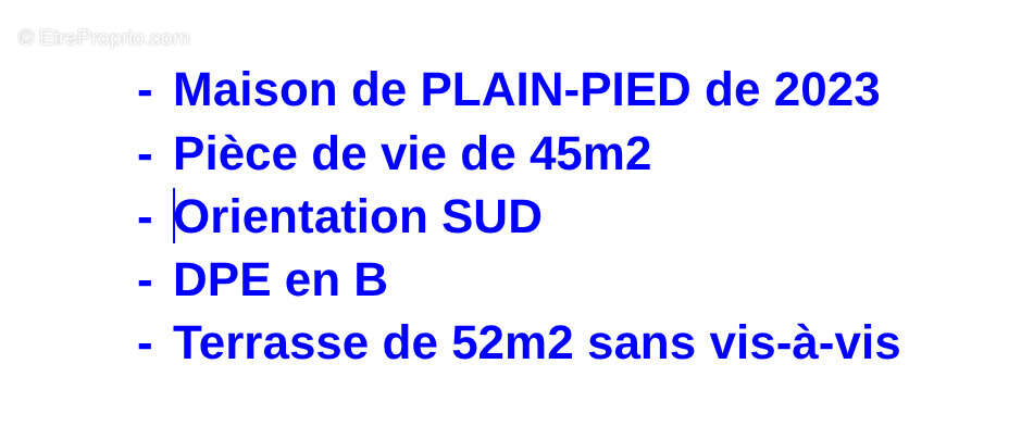 Photo 4 - Maison à PLOUHA