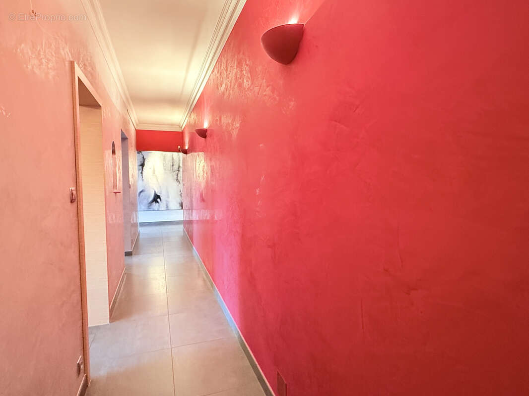 Appartement à TERVILLE