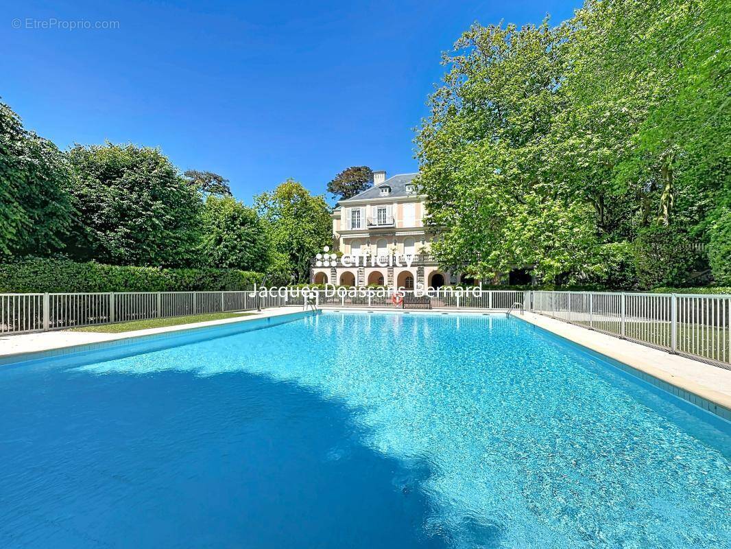 Appartement à BIARRITZ