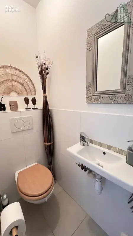 77 - MELUN Centre, Bel appartement F3 lumineux de 67 m2 environ - photo 11