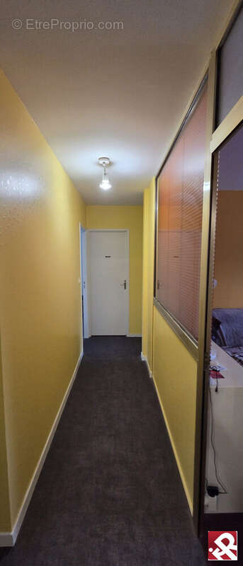 Appartement à GUERET