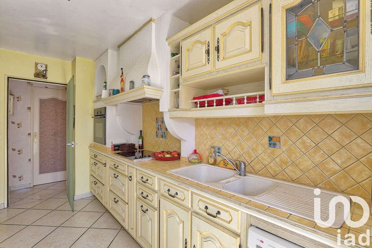 Photo 5 - Maison à BONDOUFLE