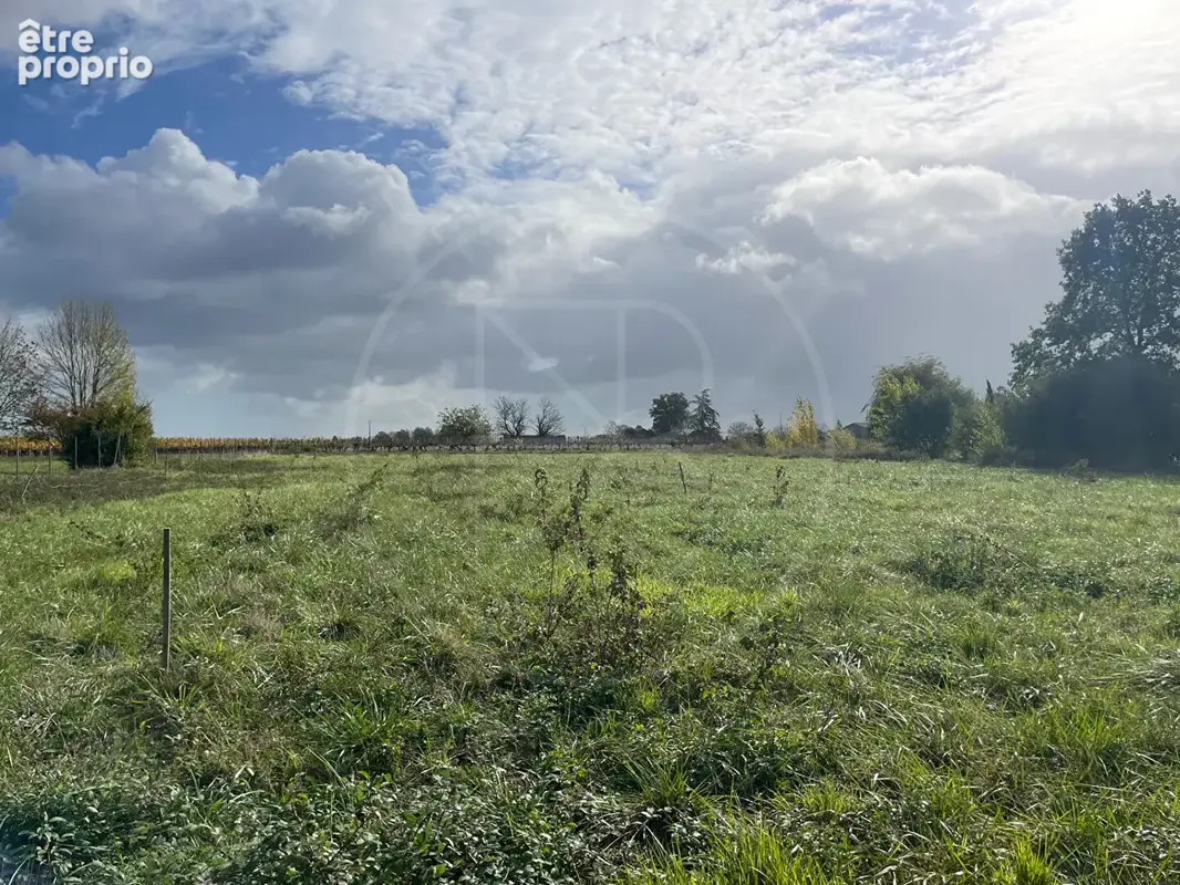 Terrain constructible avec permis de construire - photo 3