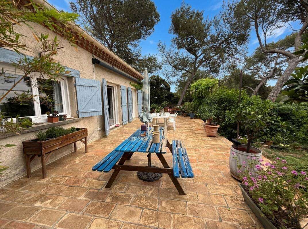 Maison à NIMES