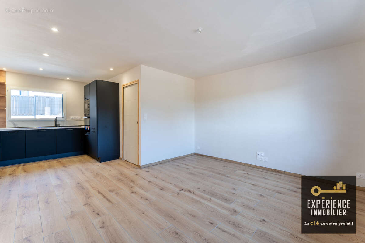 Maison neuve de plain-pied - photo 5