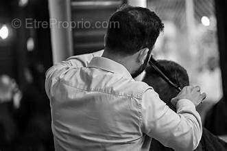 Commerce à PARIS-15E