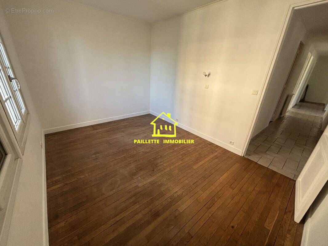 Appartement à GONFREVILLE-L'ORCHER