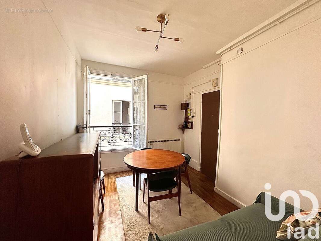 Photo 3 - Appartement à PARIS-3E