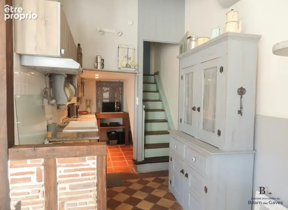 Maison 147 m² à Salies-De-Bearn  - photo 5