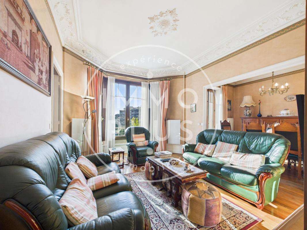 Appartement à ANNECY