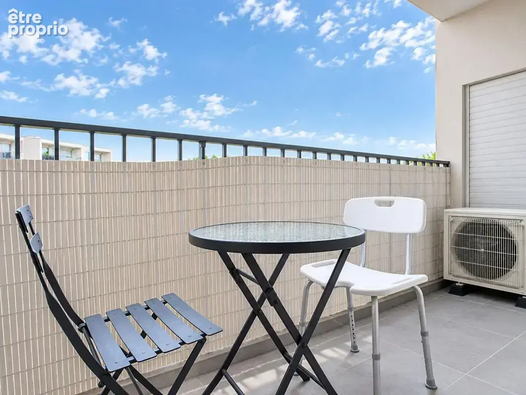 Vente T2 51m2 BORDEAUX (33000) - photo 3
