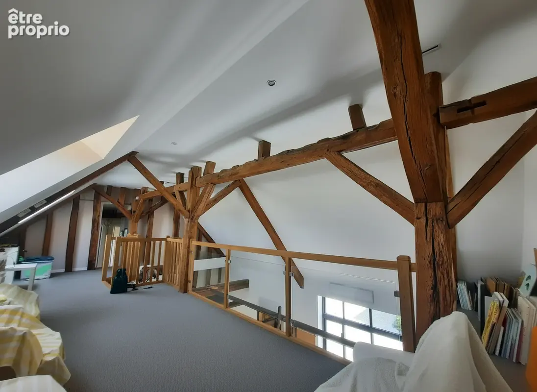 Maison 215m² à saint-avertin - photo 11