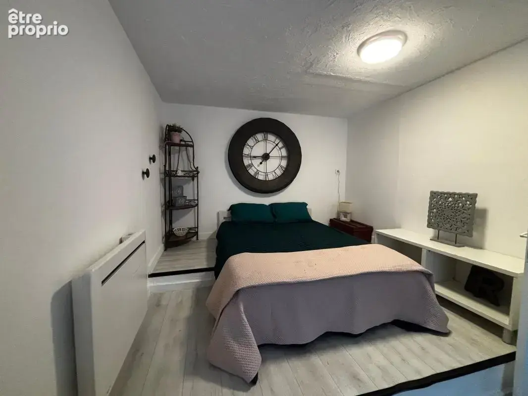 Carcassonne – maison de 126 m² avec piscine et appartement indépendant - photo 18