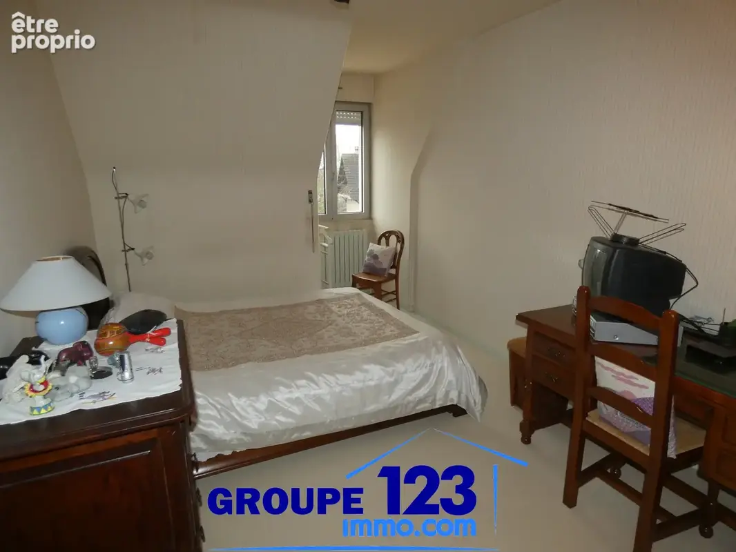 Propriété d’exception - photo 17