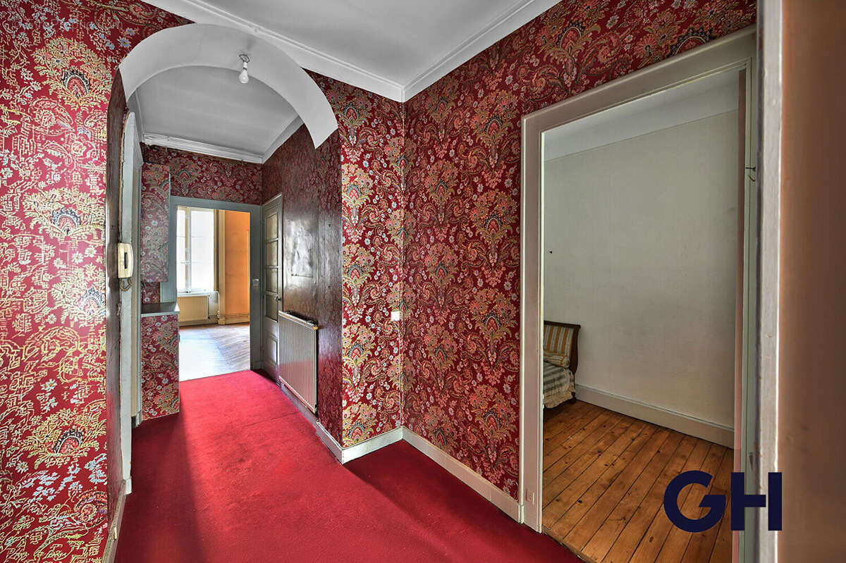 Appartement à LYON-6E