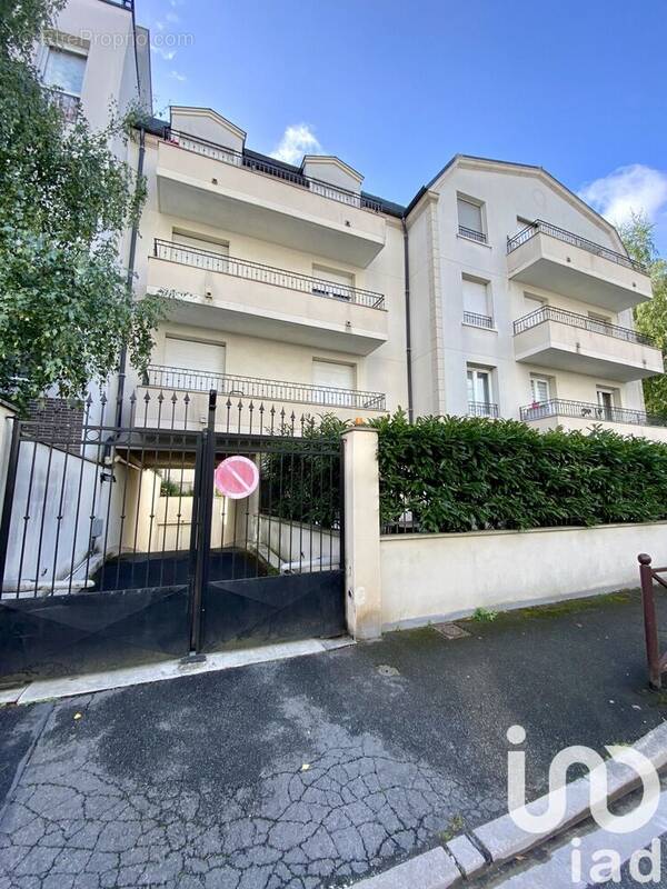 Photo 1 - Appartement à VILLEPINTE