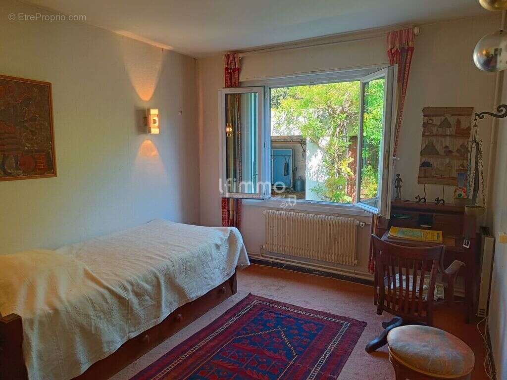 Maison à MARSEILLE-9E