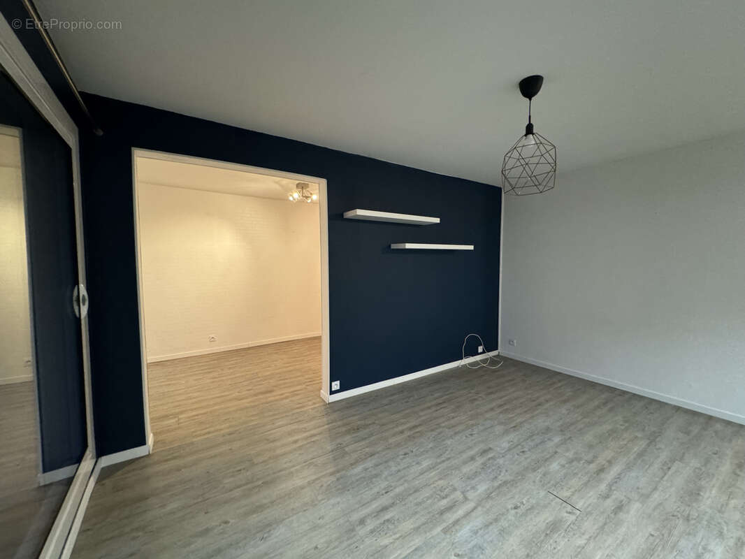 Appartement à SAINT-HERBLAIN