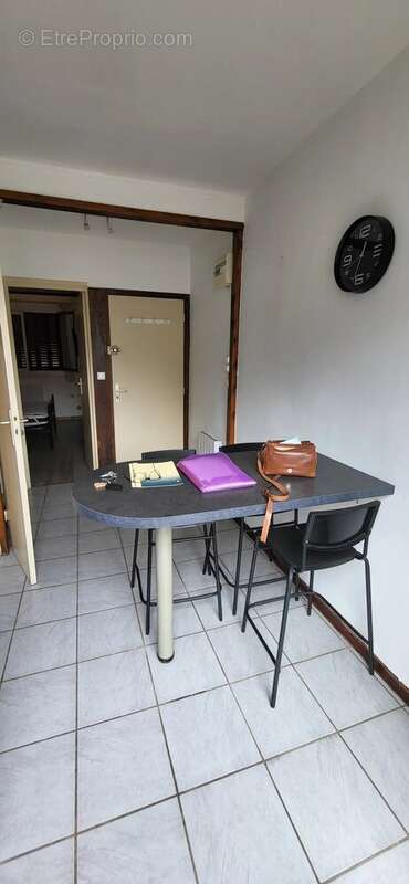 Appartement à LE BOURG-D'OISANS