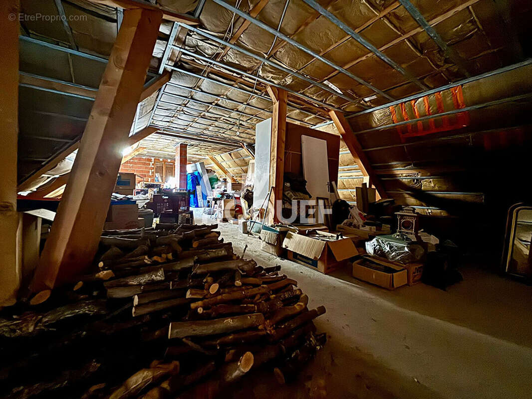 Maison à CHAMALIERES