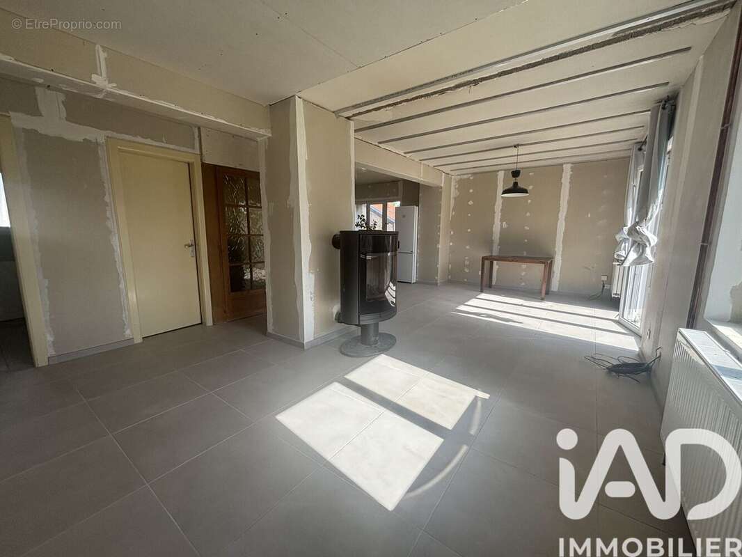 Photo 4 - Maison à DOGNEVILLE