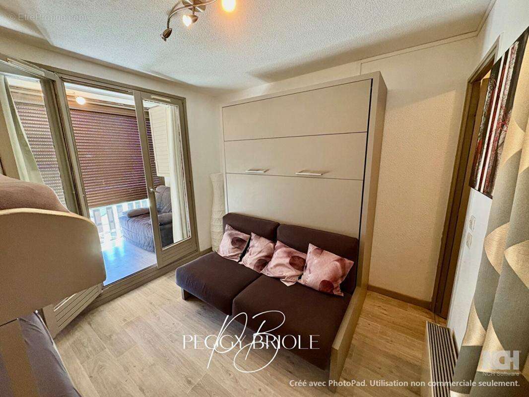 Appartement à LES ANGLES