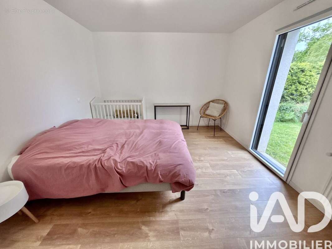 Photo 9 - Maison à LE FOLGOET