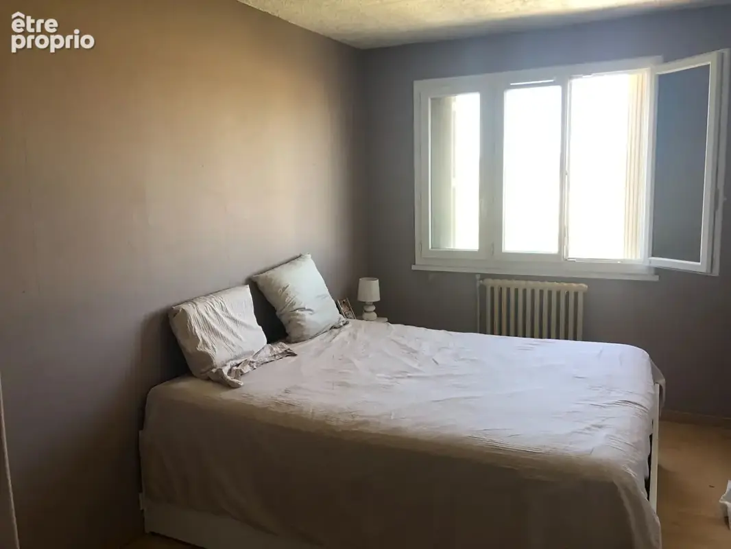 Appartement Feyzin 5 pièce(s) 90 m2 - photo 4
