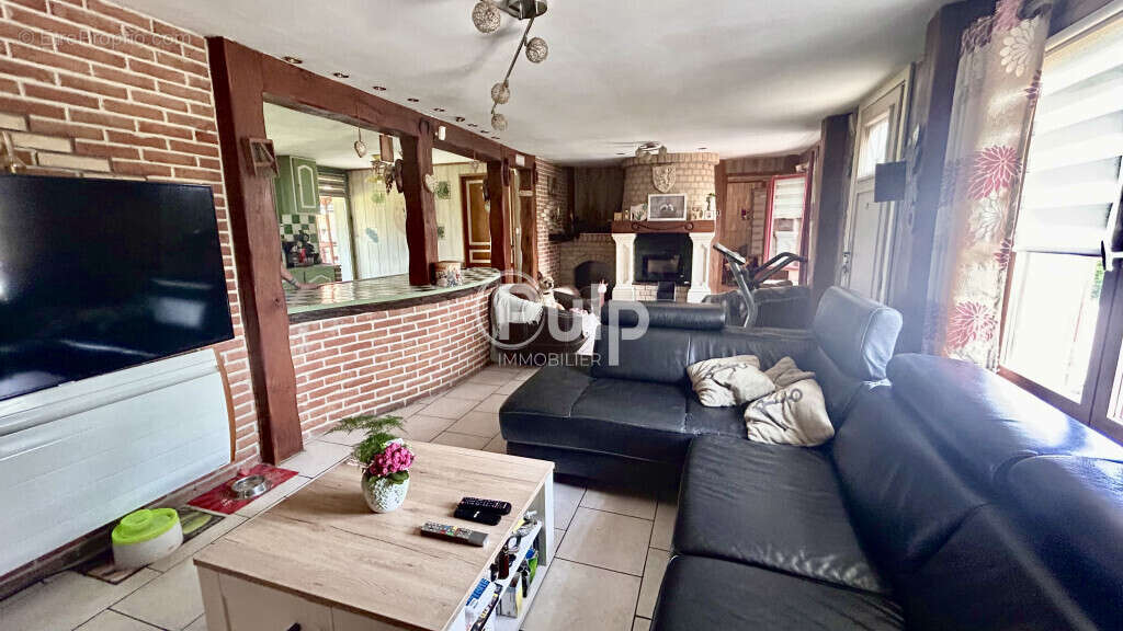 maison à vendre à merville - photo 5