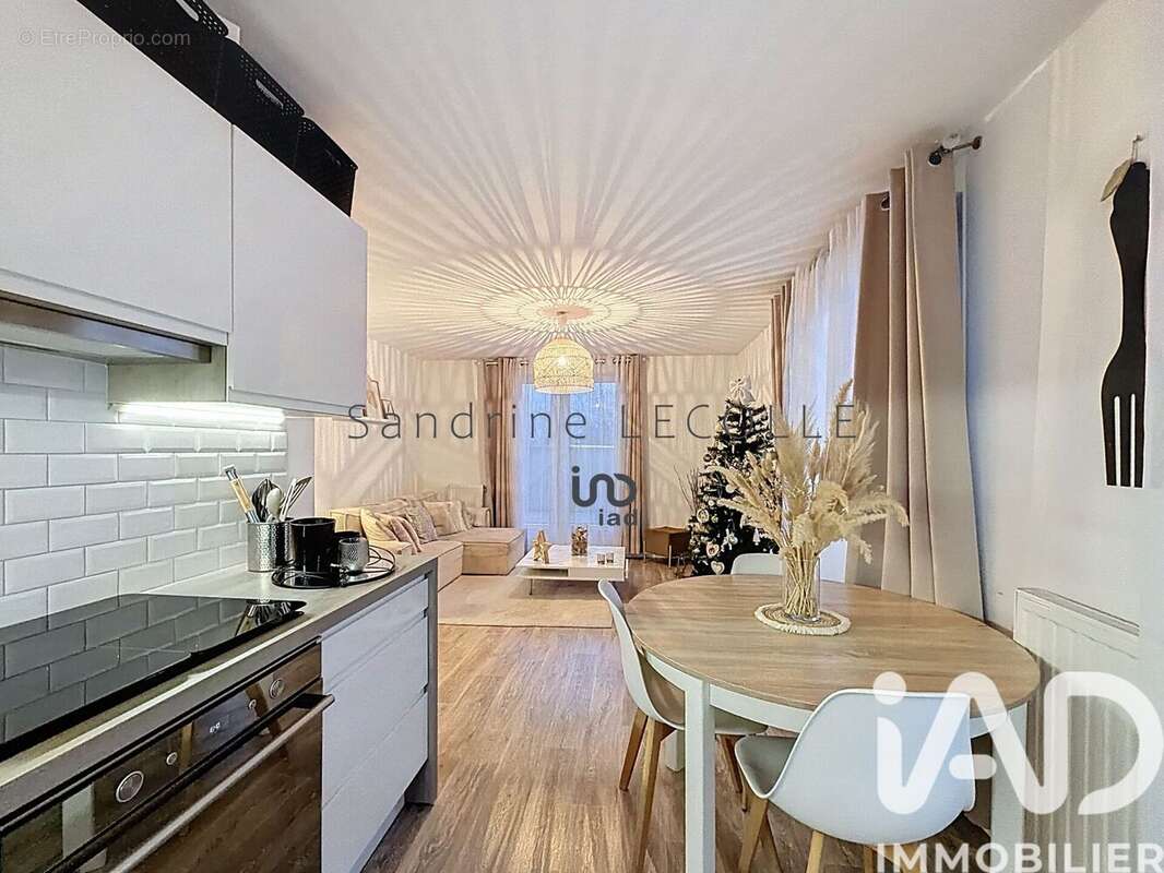 Photo 7 - Appartement à MEAUX