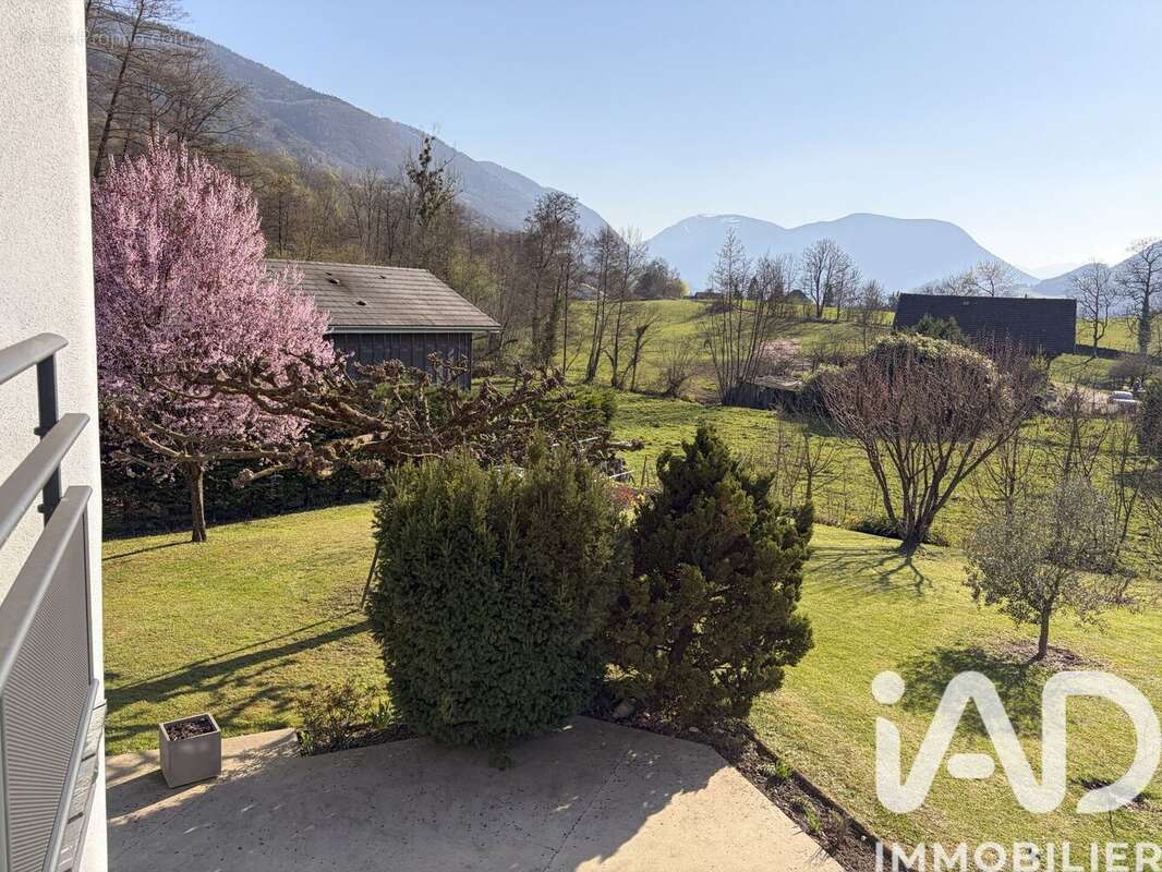 Photo 3 - Maison à VAULNAVEYS-LE-HAUT