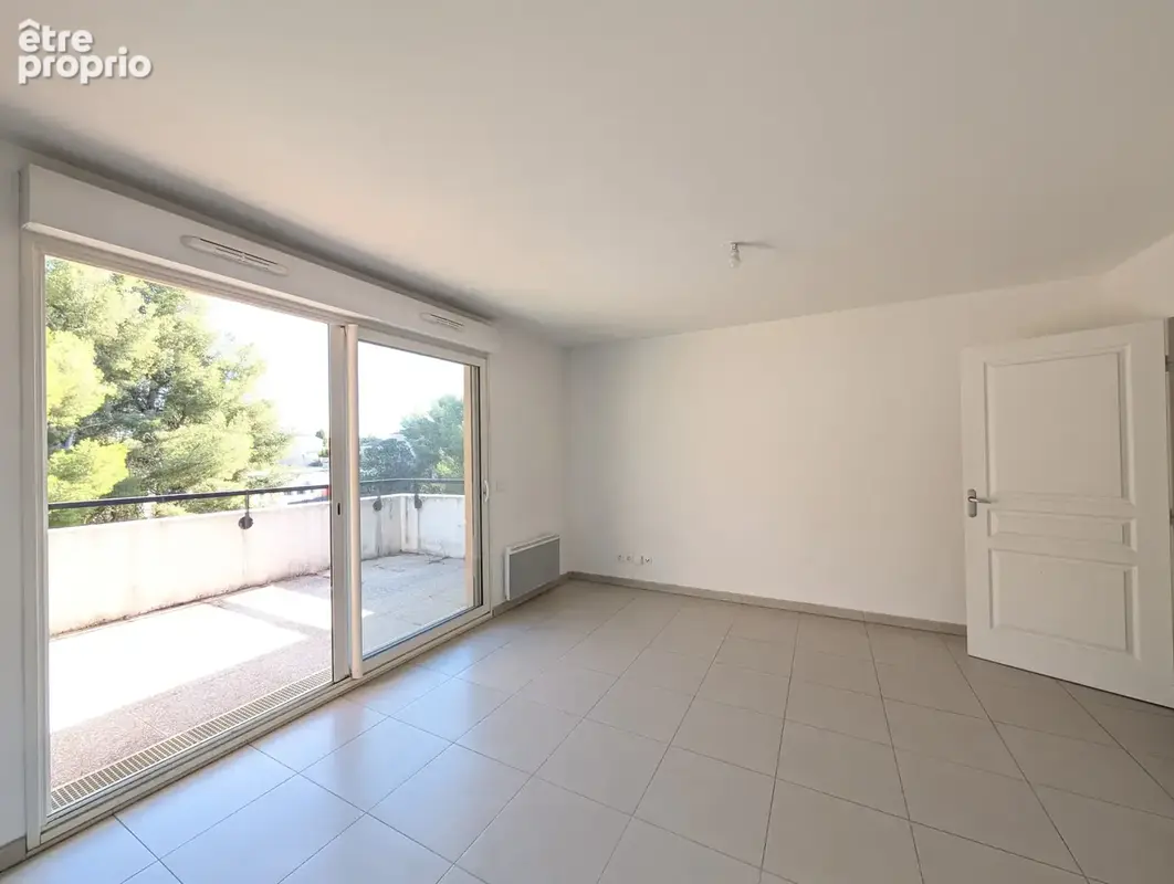 Photo Appartement à Marseille-13e au prix de 209 000€